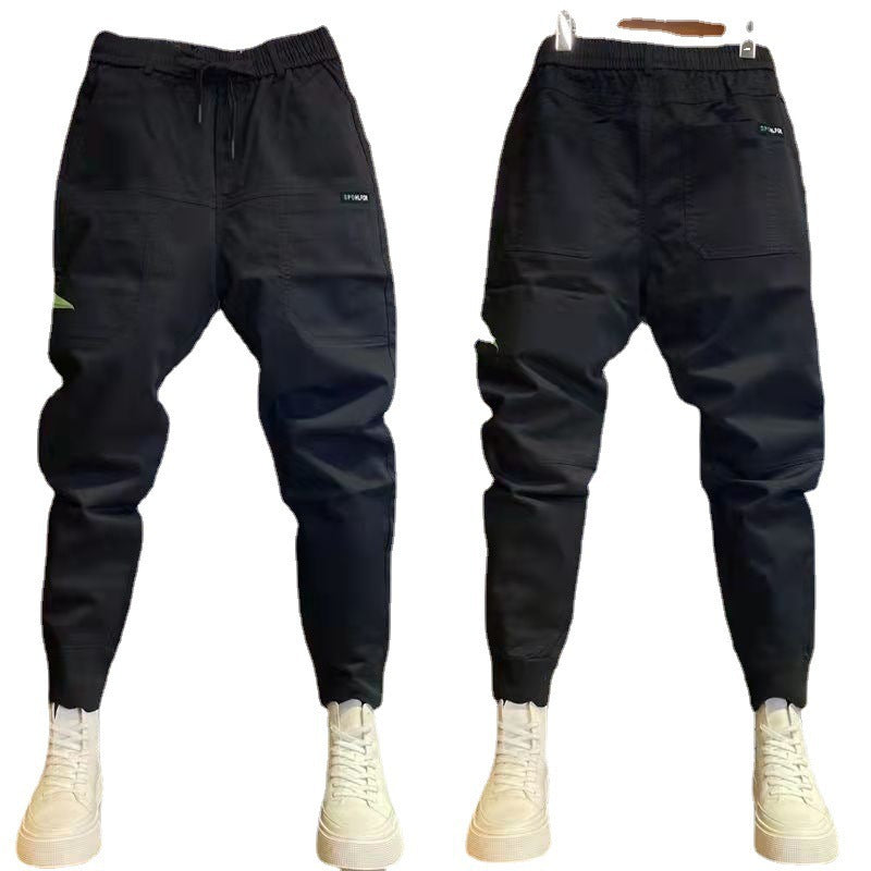 Bequeme Herren Jogginghose Modern Sportlich