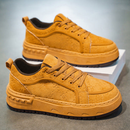 Damen Sneaker mit Dämpfungssystem Modern Sportlich