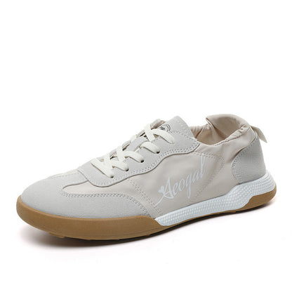 Damen Sneaker Bequem atmungsaktivweiß