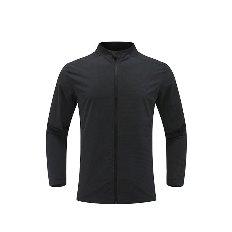 Herren Outdoor-Jacke Wasserabweisend Funktionell