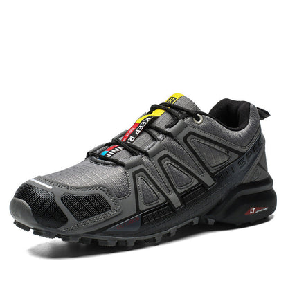 Damen Trailrunning Schuhe Laufschuhe Rutschfest