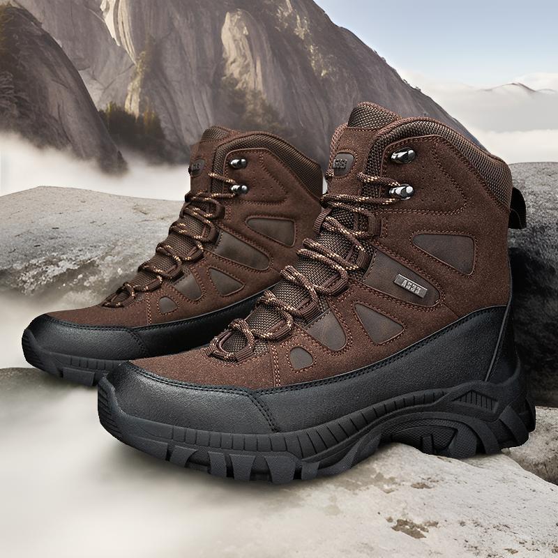 Wanderstiefel Herren Waterproof Multifunktionsstiefel Outdoor