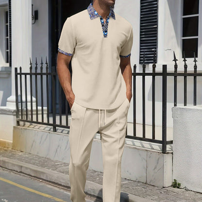 Herren Anzug Modern Freizeit Style Berlin - BerlinGlamour