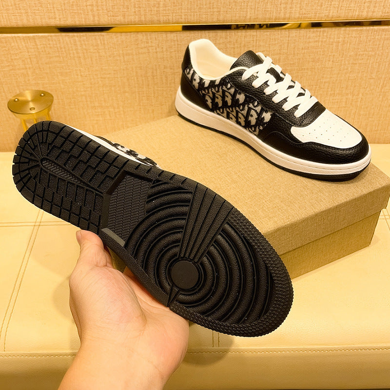 Damen Sneaker Modern Schick Hochwertig