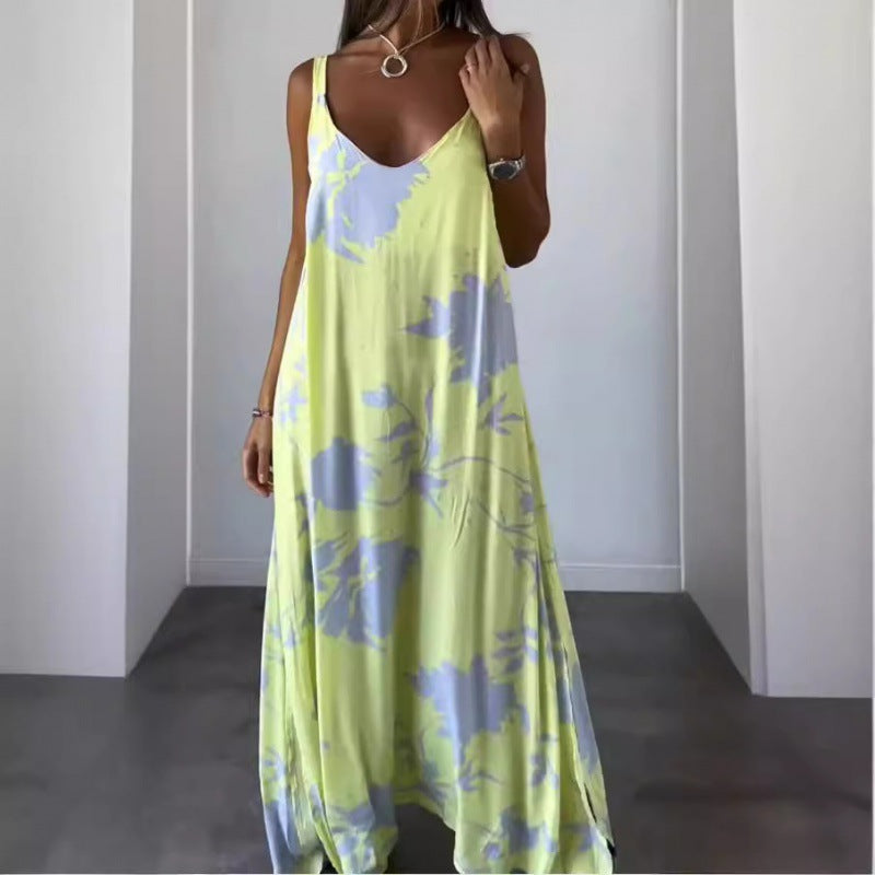 Sommerkleid Damen Kurz Elegant Berlin