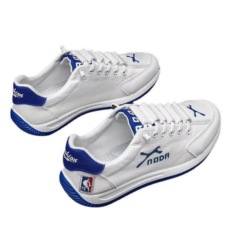Damen Sportschuhe Atmungsaktiv Leicht Freizeit
