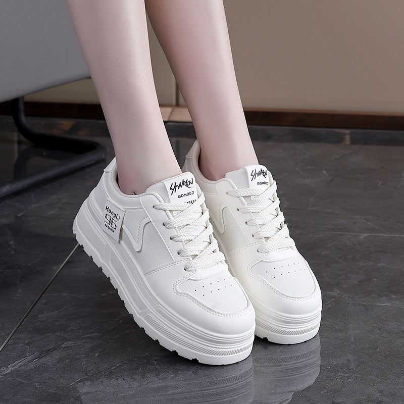 Damen Sneaker Bequem Sportlich Stilvoll