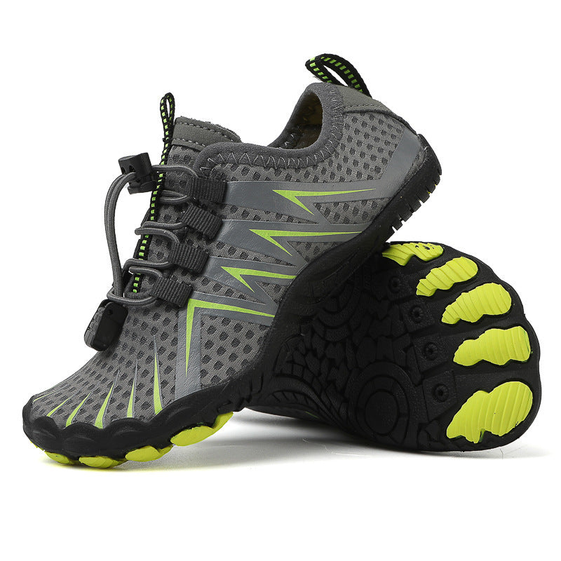 Damen Laufschuhe Atmungsaktiv Leicht Multifunktionell