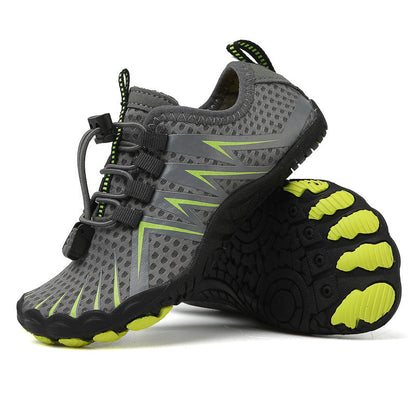 Damen Laufschuhe Atmungsaktiv Leicht Multifunktionell