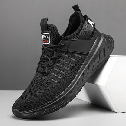 Damen Sneaker Leicht Flexibel Sportlich Laufschuhe