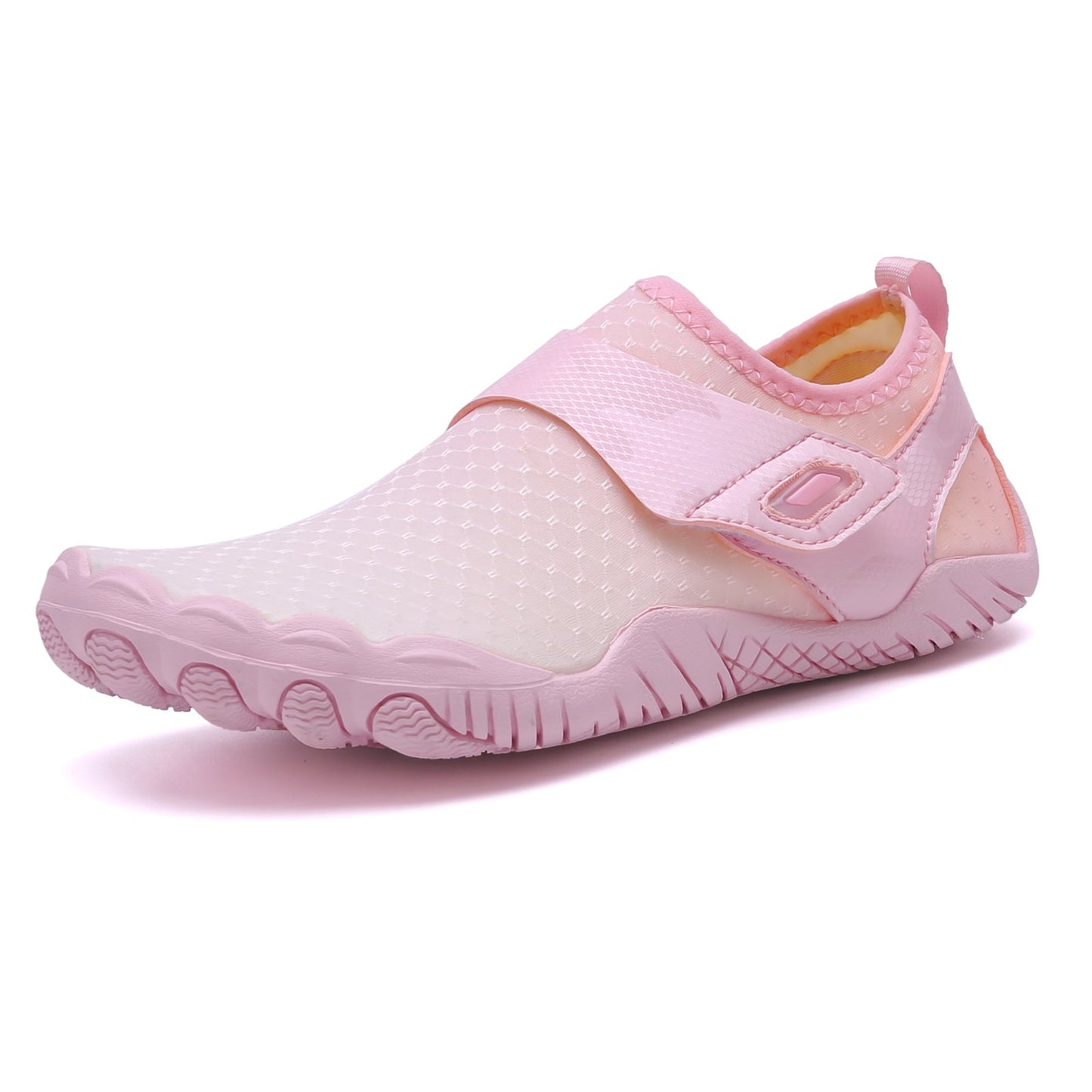 Damen Schwimmschuhe Leicht Rutschfest Flexibel Sommer