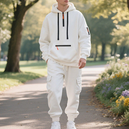 Herren Freizeit-Set Sportlich Modern Berlin - BerlinGlamour