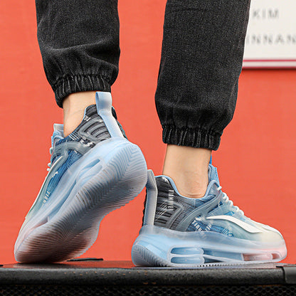 Damen Laufschuhe Leicht mit Dämpfung Laufschuhe Sportschuhe Frauen