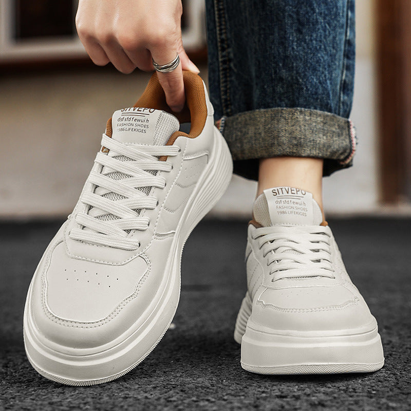 Damen Sneaker Bequem Freizeitschuhe Modisch Sportlich