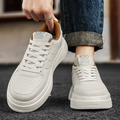 Damen Sneaker Bequem Freizeitschuhe Modisch Sportlich