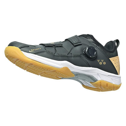 Damen Badmintonschuhe Sportlich Leicht Heidi