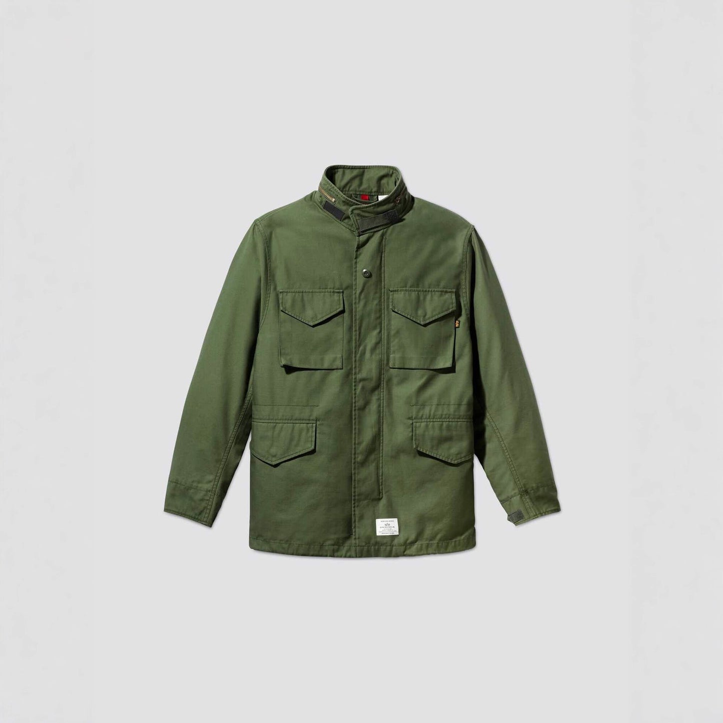 Herren Funktionsjacke Wasserabweisend mit Taschen