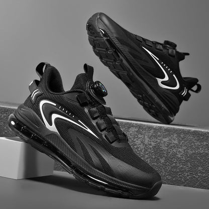 Damen Laufschuhe Schnell Schnürsystem Modern Sport