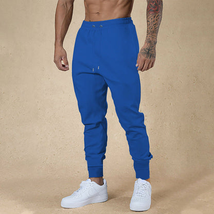 Herren Sportpants Bequem Sweat jogginghose