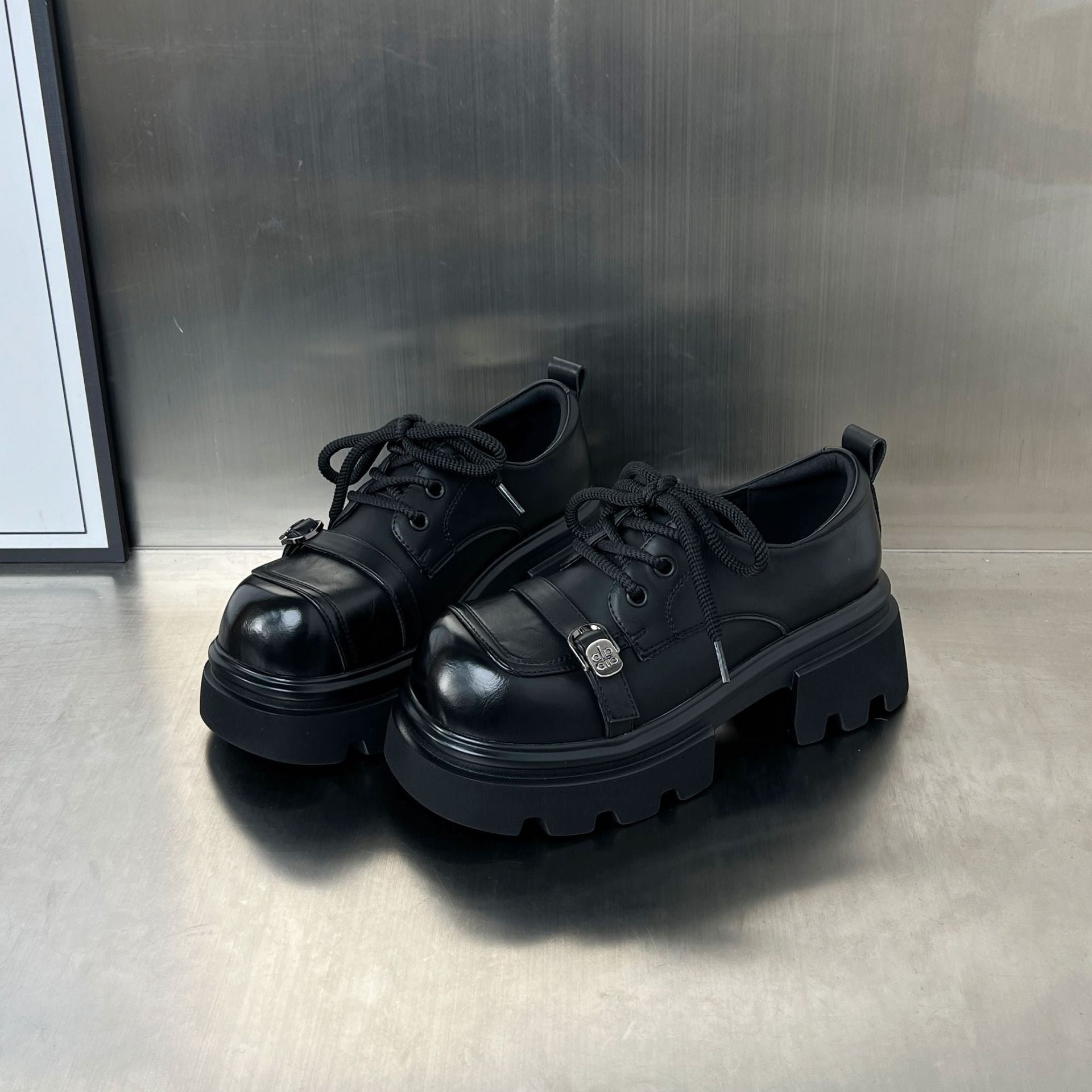 Damen Sneaker Chunky Robust Sportlich Modisch - BerlinGlamour