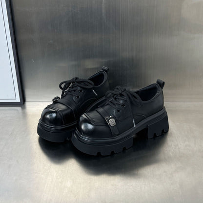Damen Sneaker Chunky Robust Sportlich Modisch - BerlinGlamour