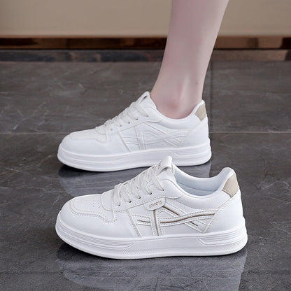 Damen Sneaker atmungsaktiv Komfort Sohle