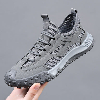 Damen Sportliche Laufschuhe Bequem Freizeit