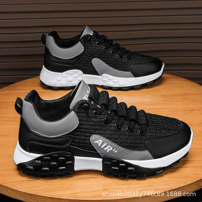 Damen Sneakers Atmungsaktiv Sportlich Sneaker für Frauen