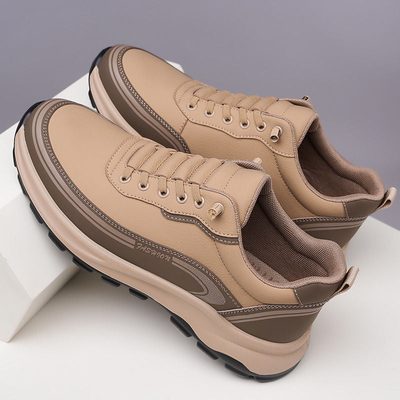 Damen Freizeitschuhe Bequem Stoßdämpfend Modern Design