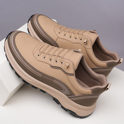 Damen Freizeitschuhe Bequem Stoßdämpfend Modern Design