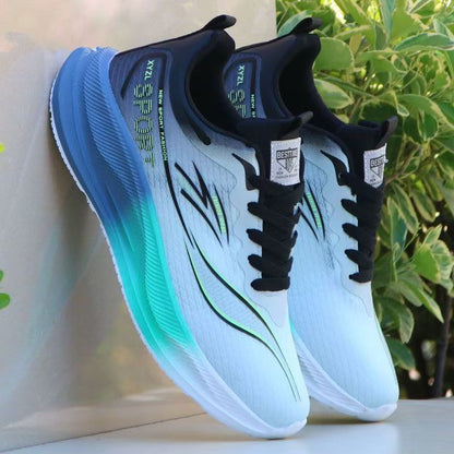 Damen Laufschuhe Leicht atmungsaktiv Schnell
