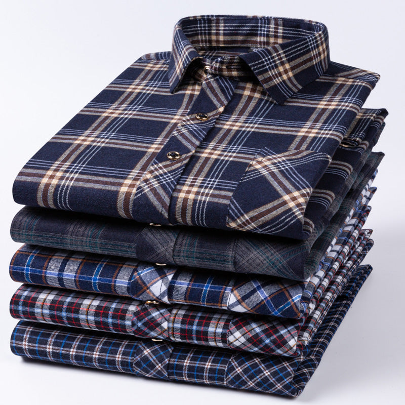 Herren Hemd Maßanfertigung Elegant Slim Fit Berlin