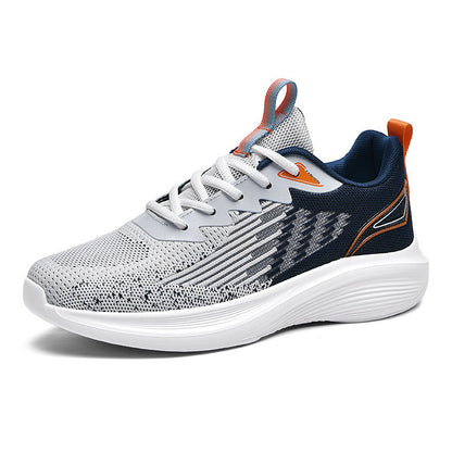 Damen Laufschuhe atmungsaktiv Flexibel