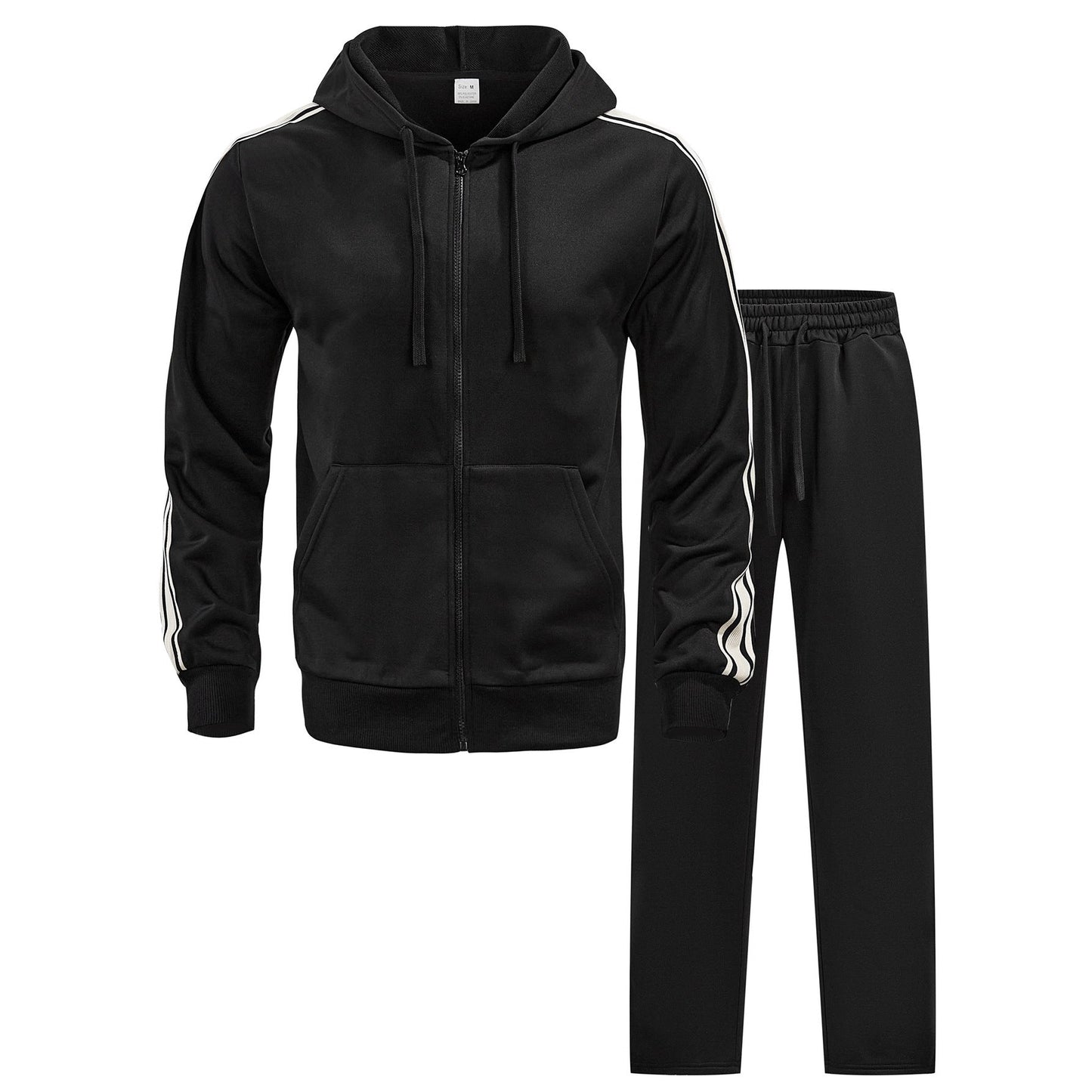 Herren Sportanzug Modern Sportlich Berlin