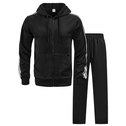 Herren Sportanzug Modern Sportlich Berlin