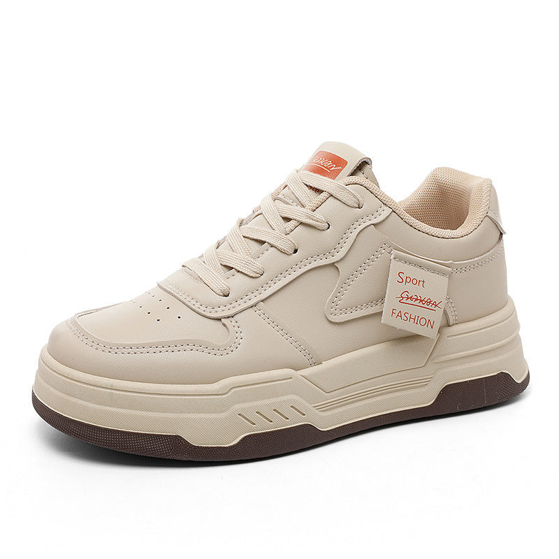 Damen Sneaker Sport Laufschuhe Atmungsaktiv Leicht - BerlinGlamour