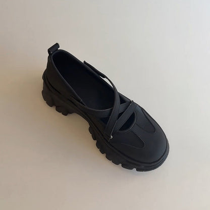Damen Sneaker Chunky Urban Style Schuhe - BerlinGlamour