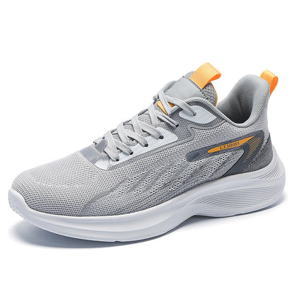 Damen Sportschuhe Atmungsaktiv Laufschuhe Damen Leicht