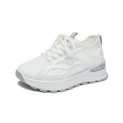 Damen Freizeitschuhe atmungsaktiv mit rutschfester Sohle