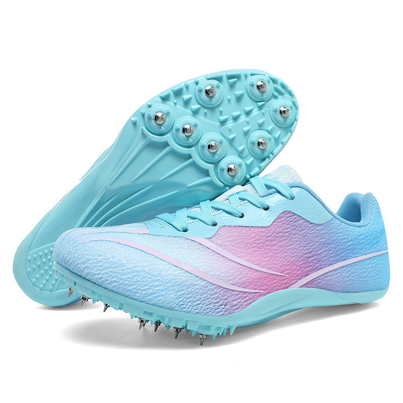 Damen Laufschuhe Atmungsaktiv Rutschfest Schnell