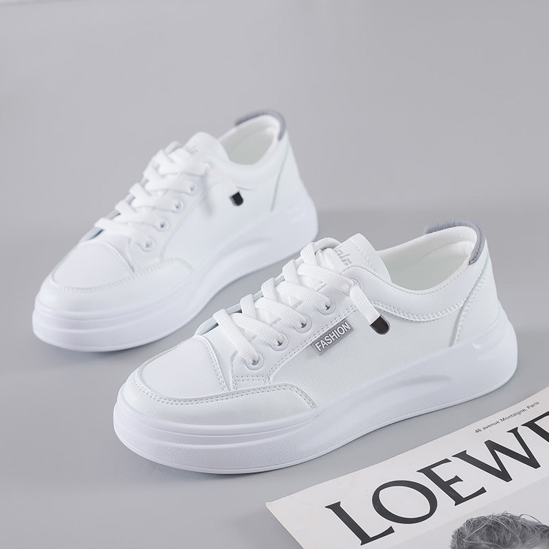 Damen Sneaker Bequem Casual Laufschuhe Mit Rutschfester Sohle