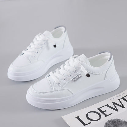 Damen Sneaker Bequem Casual Laufschuhe Mit Rutschfester Sohle