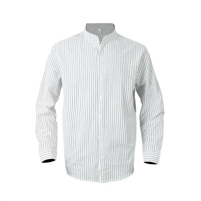 Herren Hemd Elegant Slim Fit Berlin Style