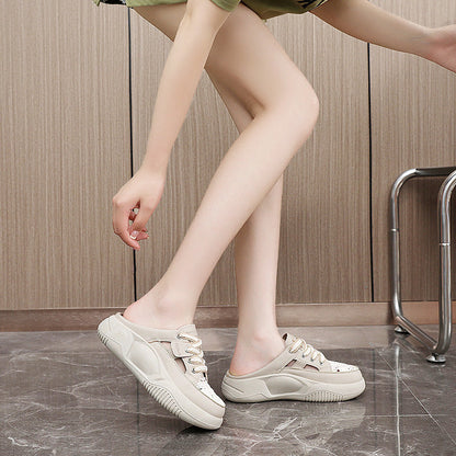 Damen Clogs Bequem Rutschfest Atmungsaktiv