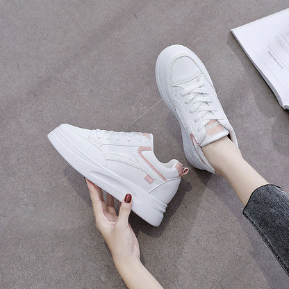 Damen Sneaker Laufschuhe atmungsaktiv Komfortschuh - BerlinGlamour