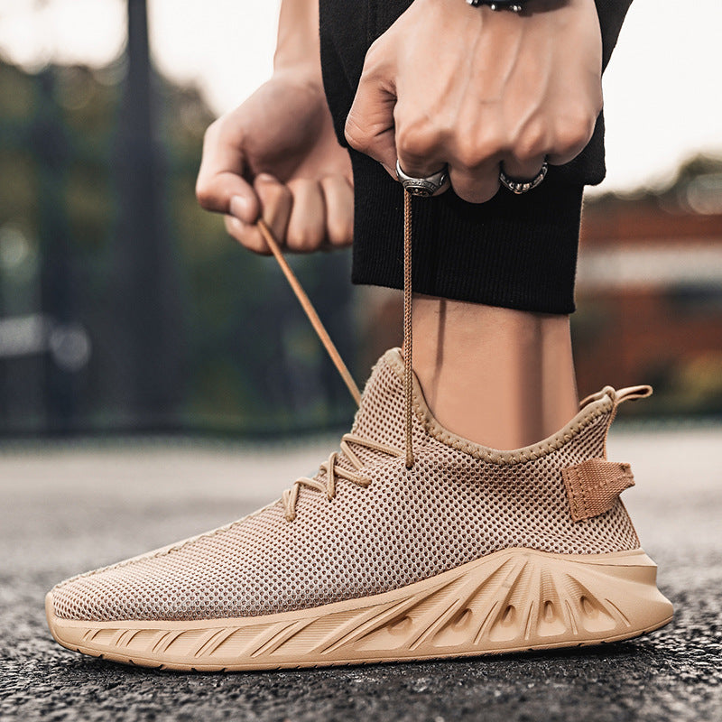 Laufschuhe Damen Leicht Flexibel Atmungsaktiv