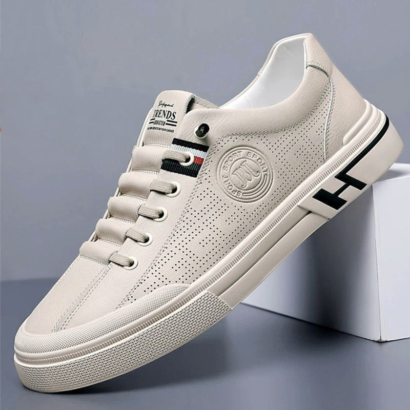 Damen Sneaker Leicht Atmungsaktiv Sportlich Modern