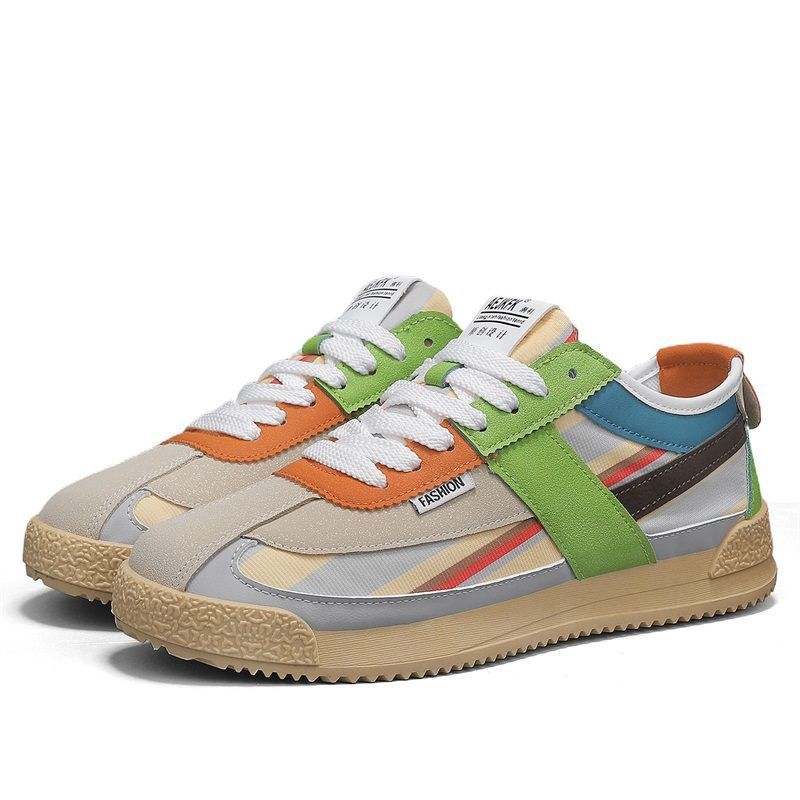Damen Sportschuhe Freizeit Sneaker Modern Frauen