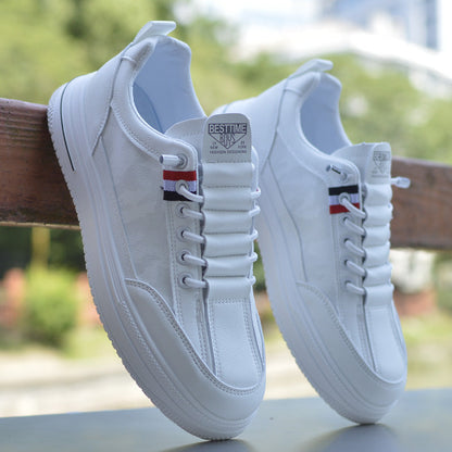Damen Sneaker Sportlich Robust Flexibel