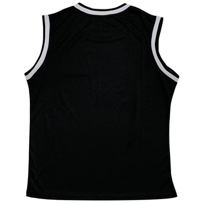 Herren Sportset Tanktop und Shorts Berlin Flaggenmotiv